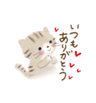 使いやすい♡夏の終わりスタンプ（個別スタンプ：5）