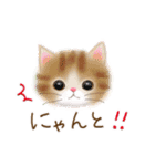 使いやすい♡夏の終わりスタンプ（個別スタンプ：31）
