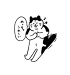 プリティだよ！のりお先生（個別スタンプ：5）
