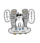 プリティだよ！のりお先生（個別スタンプ：11）