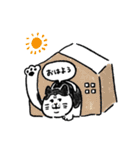 プリティだよ！のりお先生（個別スタンプ：16）
