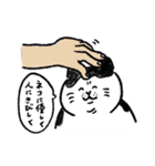 プリティだよ！のりお先生（個別スタンプ：30）