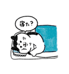 プリティだよ！のりお先生（個別スタンプ：38）