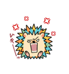 「はりぴ」の日常（改）（個別スタンプ：13）