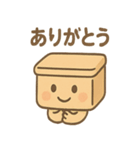 ゆるっと机さん（個別スタンプ：32）