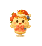 あざとい可愛ぷりちーぷりん国のプリンセス（個別スタンプ：17）