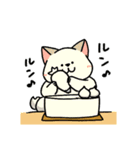 柴犬むちのお正月【再販】（個別スタンプ：37）