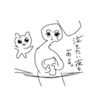 〜需要量0のスタンプ第3弾〜（個別スタンプ：5）