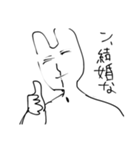 〜需要量0のスタンプ第3弾〜（個別スタンプ：15）