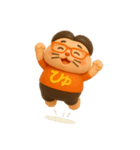 ひゅ☆オリジナル（個別スタンプ：10）