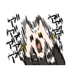 しゅろちの日常（個別スタンプ：11）