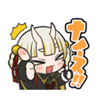 しゅろちの日常（個別スタンプ：13）