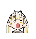 しゅろちの日常（個別スタンプ：23）
