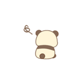 もこぱんださん（個別スタンプ：11）