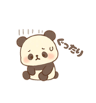 もこぱんださん（個別スタンプ：16）