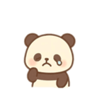 もこぱんださん（個別スタンプ：19）