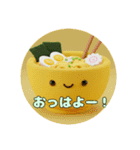プレミアムラーメンスタンプ（個別スタンプ：15）