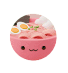プレミアムラーメンスタンプ（個別スタンプ：18）