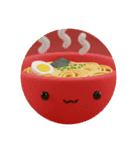 プレミアムラーメンスタンプ（個別スタンプ：21）