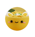 プレミアムラーメンスタンプ（個別スタンプ：23）