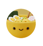 プレミアムラーメンスタンプ（個別スタンプ：27）