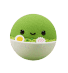 プレミアムラーメンスタンプ（個別スタンプ：29）