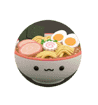 プレミアムラーメンスタンプ（個別スタンプ：31）