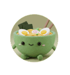 プレミアムラーメンスタンプ（個別スタンプ：32）