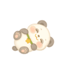 ほっぺぷくぷくスタンプ③ぺこver（個別スタンプ：2）