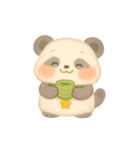 ほっぺぷくぷくスタンプ③ぺこver（個別スタンプ：11）