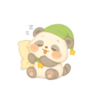 ほっぺぷくぷくスタンプ③ぺこver（個別スタンプ：12）