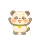 ほっぺぷくぷくスタンプ③ぺこver（個別スタンプ：15）