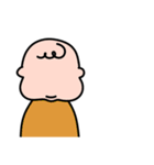 自由にアレンジ！スタンプ（個別スタンプ：8）