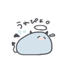まいにちもよまる（個別スタンプ：5）