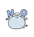 まいにちもよまる（個別スタンプ：10）