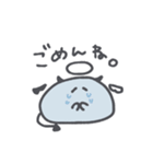 まいにちもよまる（個別スタンプ：13）