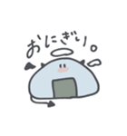 まいにちもよまる（個別スタンプ：16）