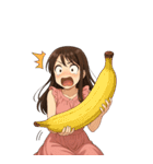 彼女1が必要です（個別スタンプ：2）