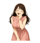 彼女1が必要です（個別スタンプ：13）