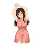 彼女1が必要です（個別スタンプ：26）