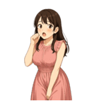 彼女1が必要です（個別スタンプ：29）