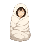 彼女1が必要です（個別スタンプ：35）