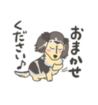 キャロルのきもち（個別スタンプ：17）