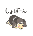 キャロルのきもち（個別スタンプ：20）