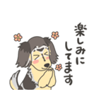 キャロルのきもち（個別スタンプ：25）
