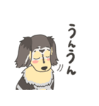 キャロルのきもち（個別スタンプ：26）