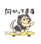 キャロルのきもち（個別スタンプ：28）
