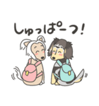 キャロルのきもち（個別スタンプ：29）