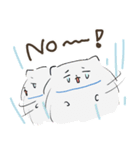 豆ポメ 日常スタンプ（個別スタンプ：28）