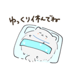 豆ポメ 日常スタンプ（個別スタンプ：39）